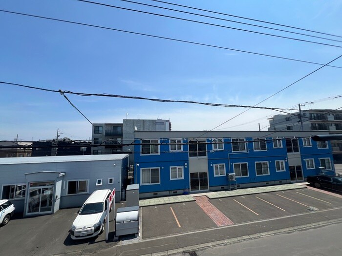 コーポ内田No.1の物件内観写真