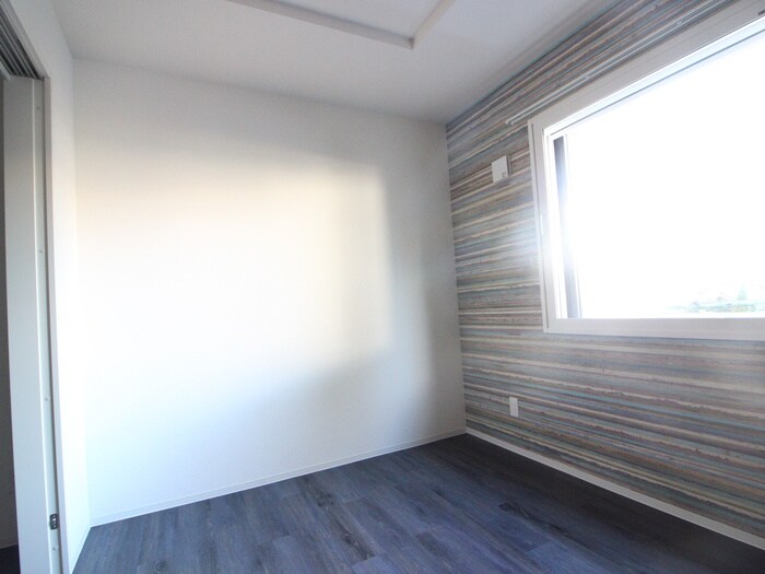 Posh桑園の物件内観写真