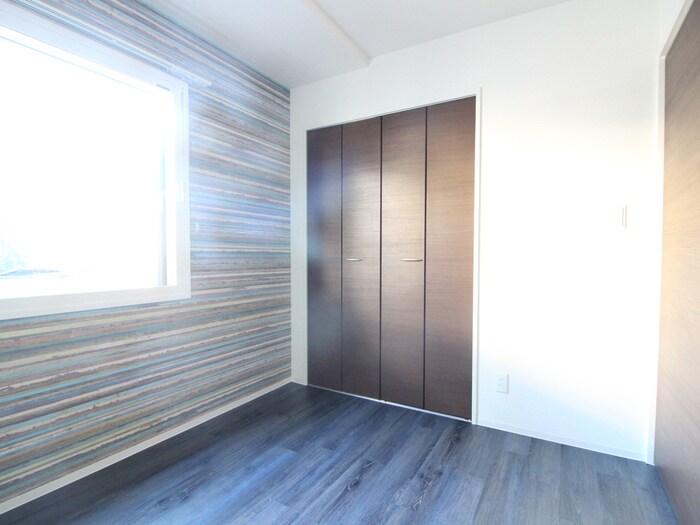 Posh桑園の物件内観写真