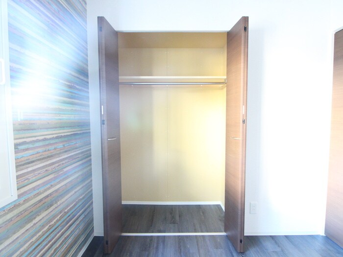 Posh桑園の物件内観写真