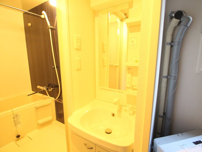 Posh桑園の物件内観写真