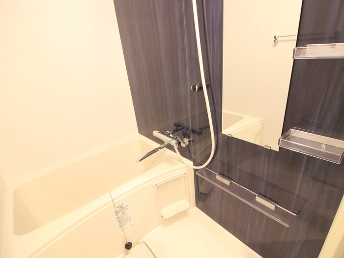 Posh桑園の物件内観写真