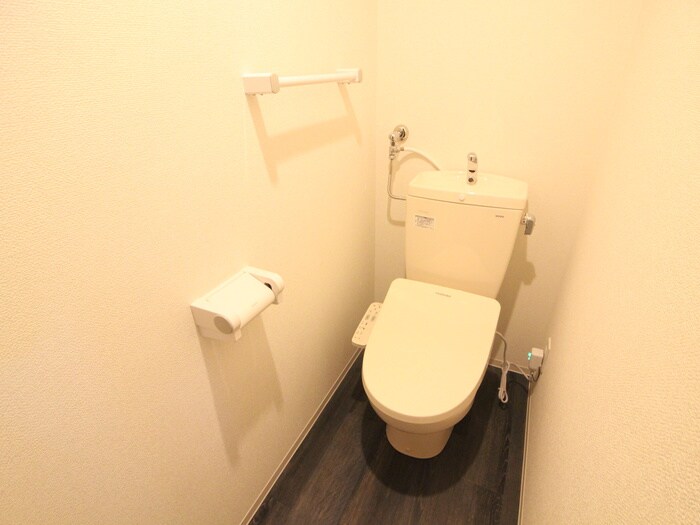 Posh桑園の物件内観写真