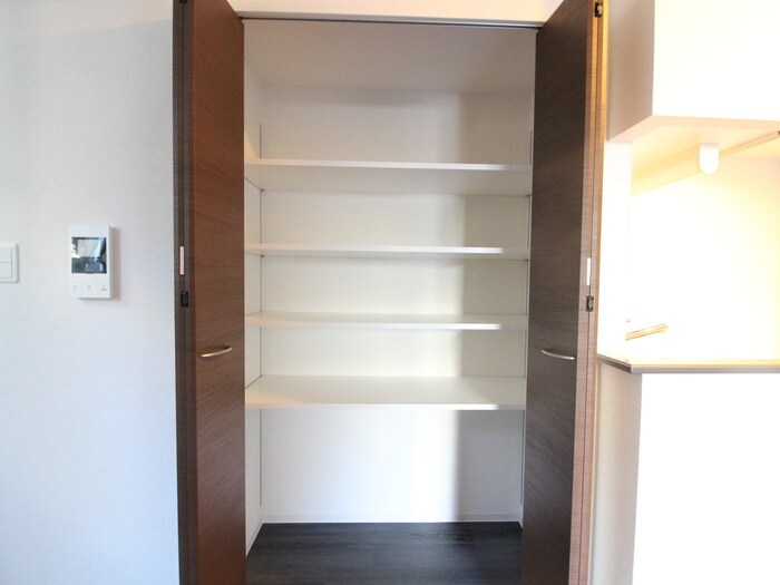 Posh桑園の物件内観写真