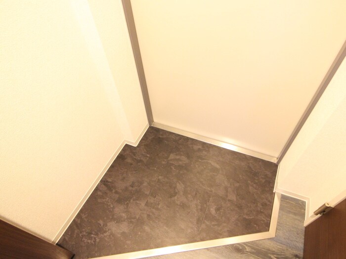 Posh桑園の物件内観写真