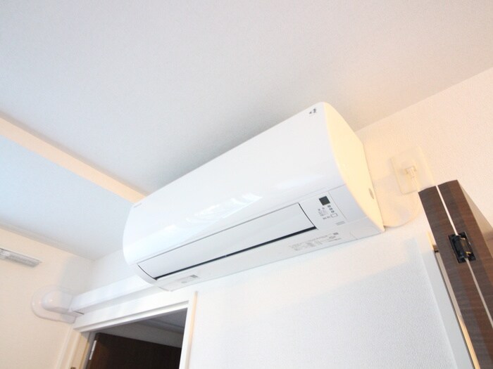 Posh桑園の物件内観写真