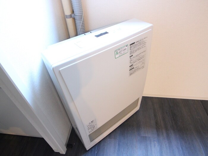 Posh桑園の物件内観写真