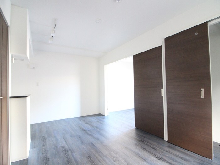 Posh桑園の物件内観写真