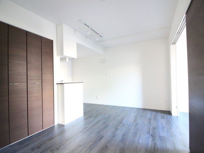 Posh桑園の物件内観写真