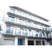 ヌ－ヴェルコ－トの物件外観写真