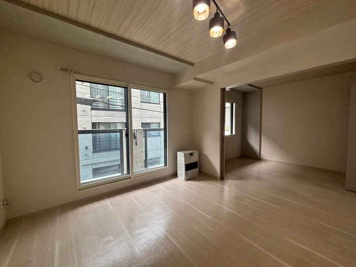 ヌ－ヴェルコ－トの物件内観写真