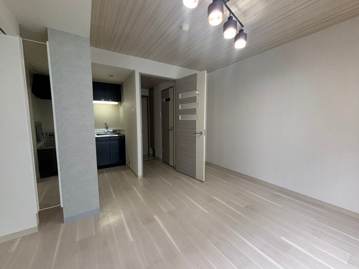 ヌ－ヴェルコ－トの物件内観写真