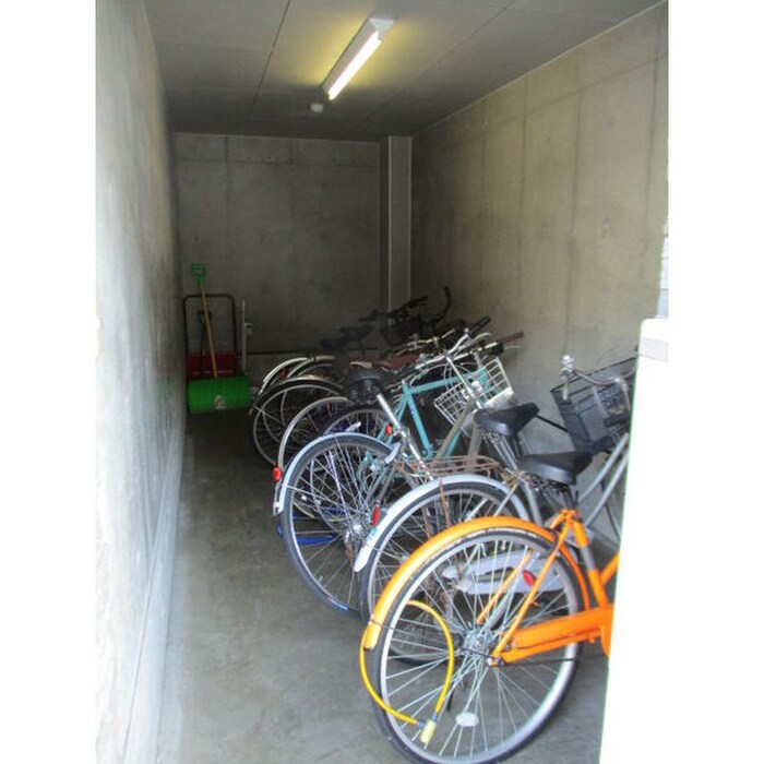 ヌ－ヴェルコ－トの物件外観写真