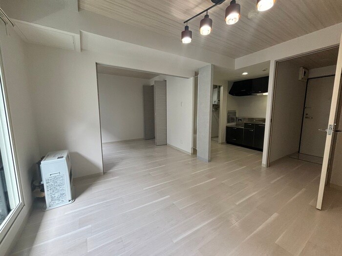 ヌ－ヴェルコ－トの物件内観写真