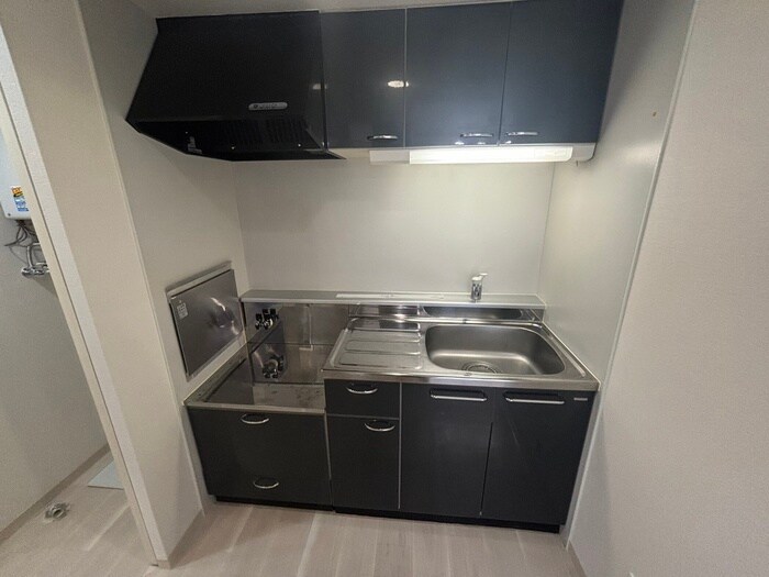 ヌ－ヴェルコ－トの物件内観写真