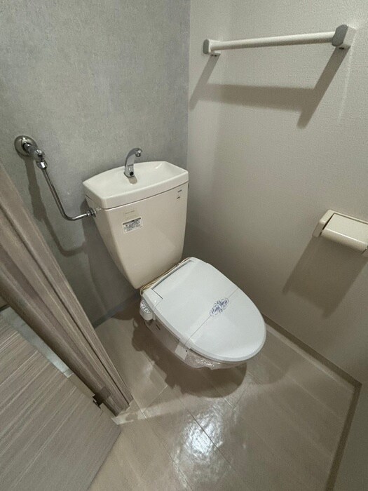 ヌ－ヴェルコ－トの物件内観写真