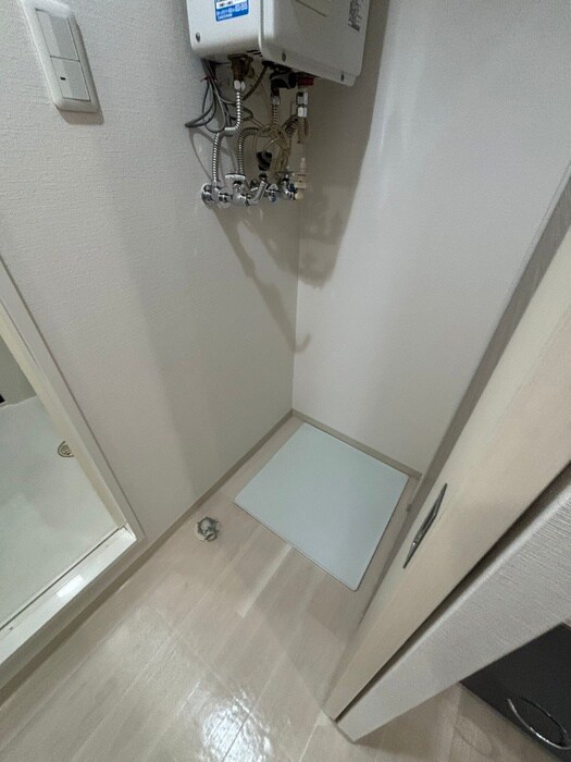 ヌ－ヴェルコ－トの物件内観写真