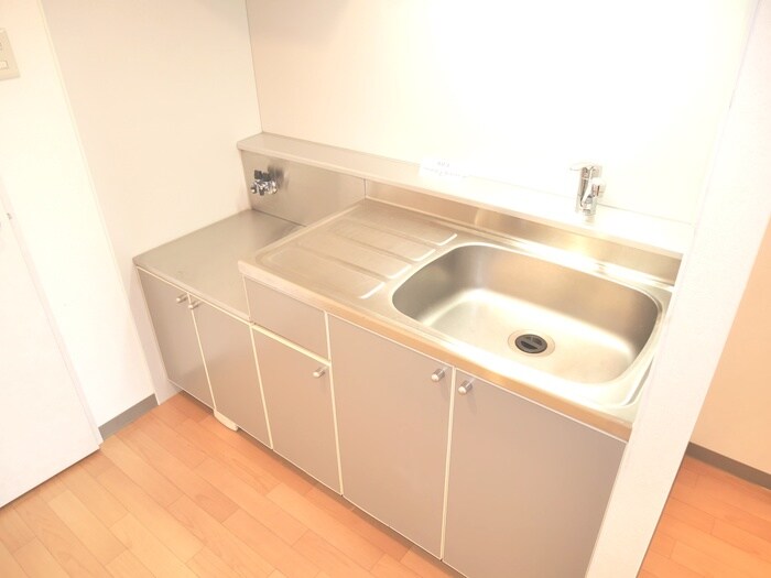 モンタ－ニュ　ボヌ－ルの物件内観写真