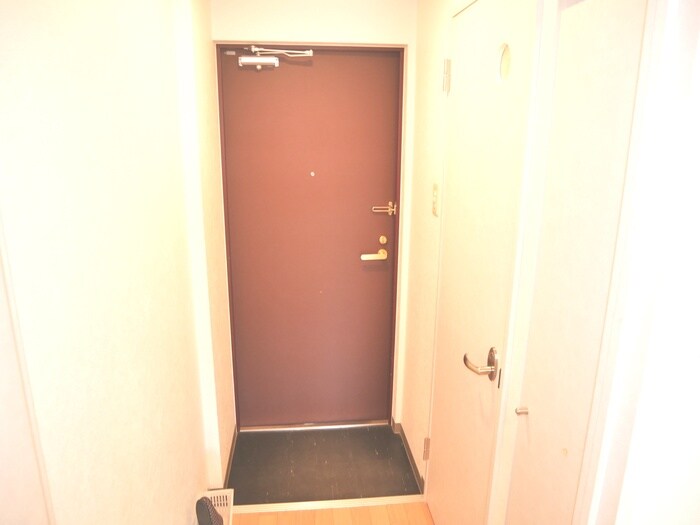 モンタ－ニュ　ボヌ－ルの物件内観写真