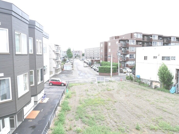 モンタ－ニュ　ボヌ－ルの物件内観写真