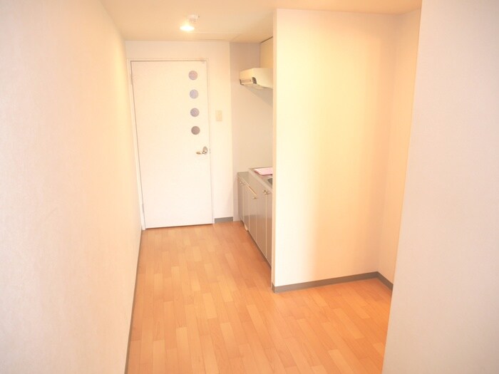 モンタ－ニュ　ボヌ－ルの物件内観写真