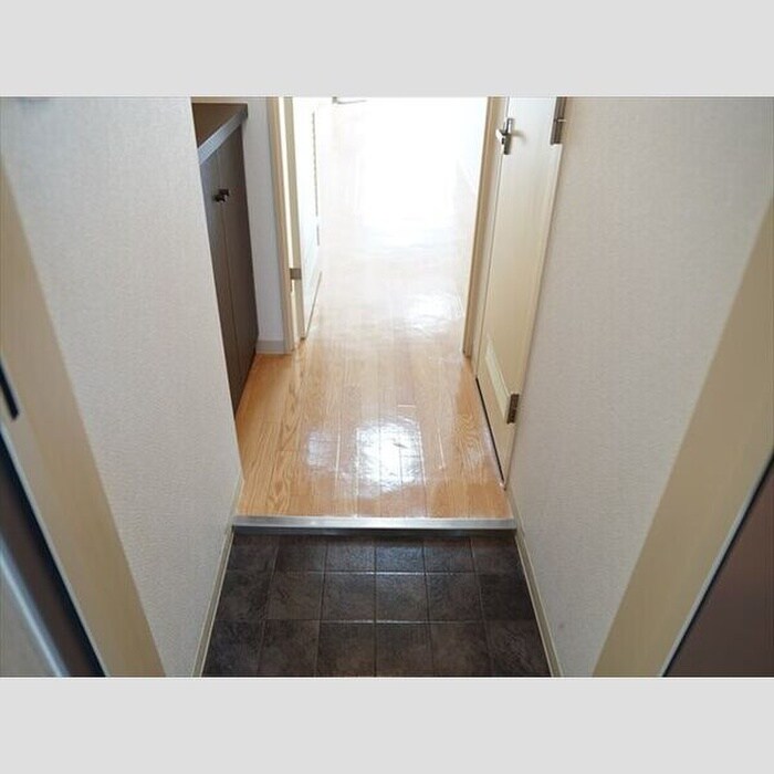 プラザ中島公園の物件内観写真