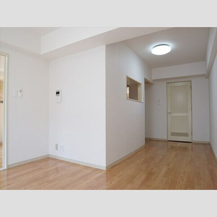 プラザ中島公園の物件内観写真