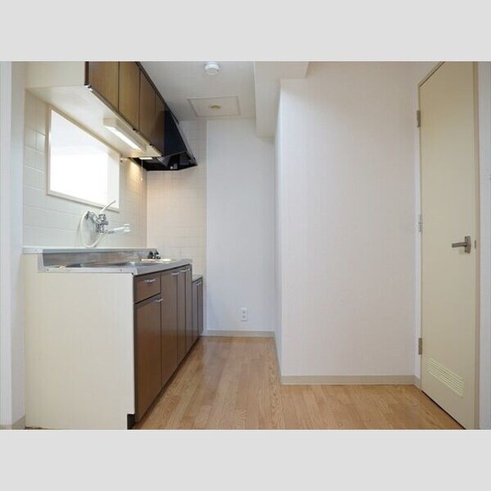 プラザ中島公園の物件内観写真