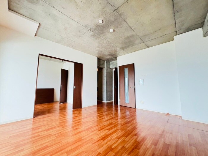 サムティタワーN26の物件内観写真