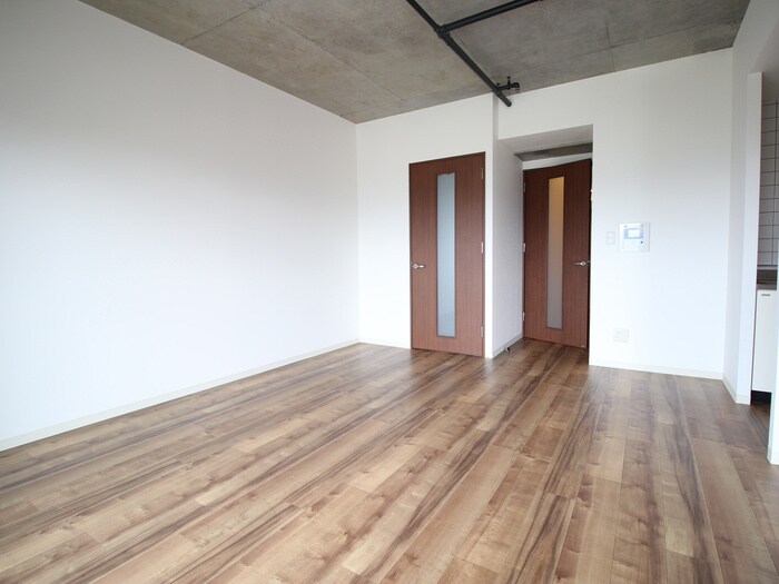 サムティタワーN26の物件内観写真