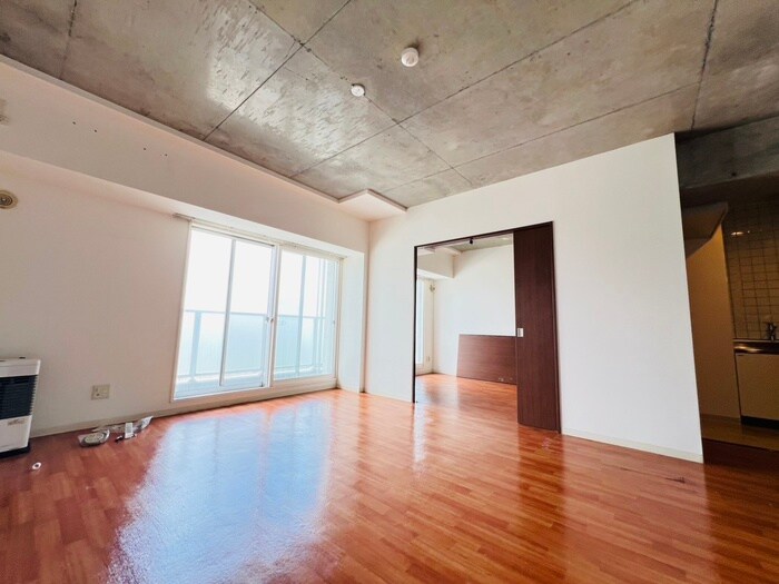 サムティタワーN26の物件内観写真