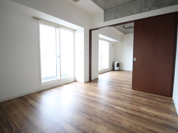 サムティタワーN26の物件内観写真