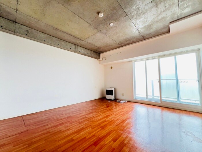 サムティタワーN26の物件内観写真