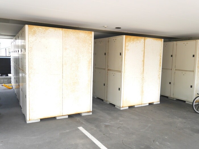 サムティタワーN26の物件外観写真