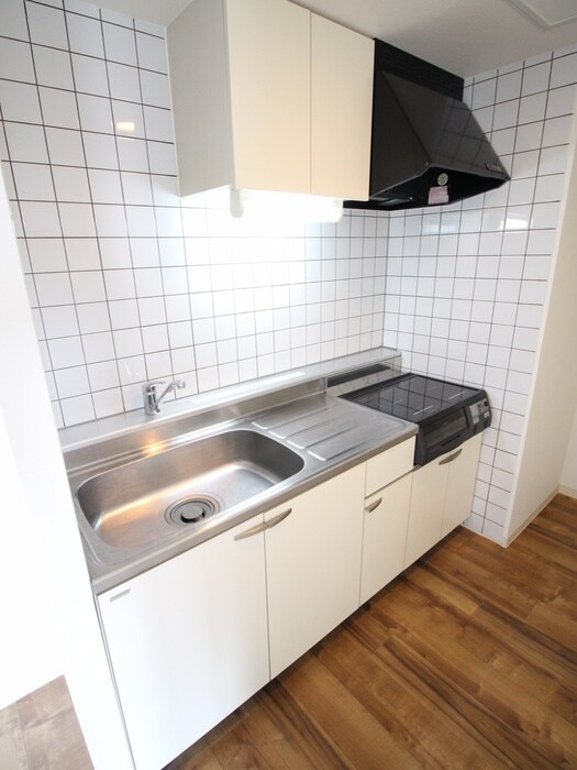 サムティタワーN26の物件内観写真