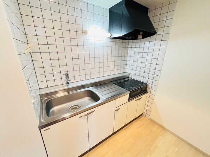 サムティタワーN26の物件内観写真