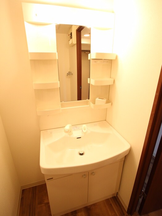 サムティタワーN26の物件内観写真