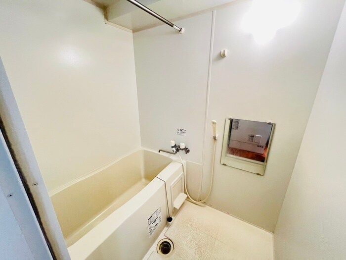 サムティタワーN26の物件内観写真