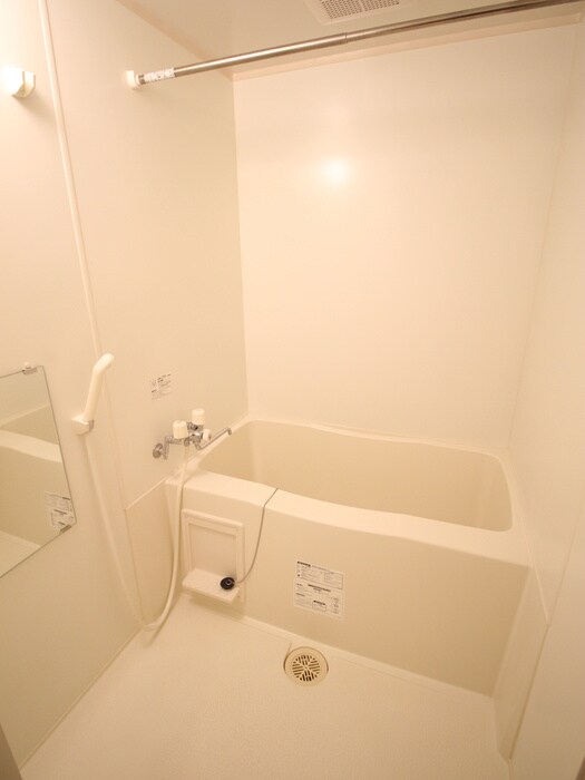 サムティタワーN26の物件内観写真