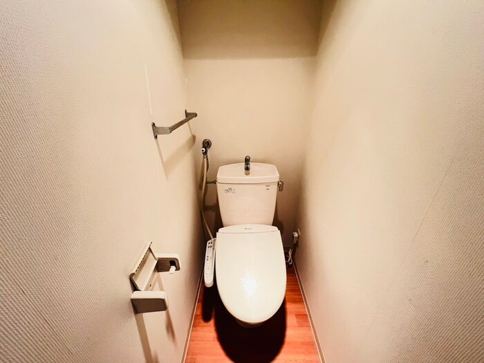 サムティタワーN26の物件内観写真