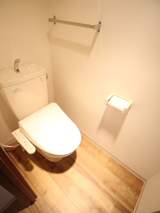 サムティタワーN26の物件内観写真