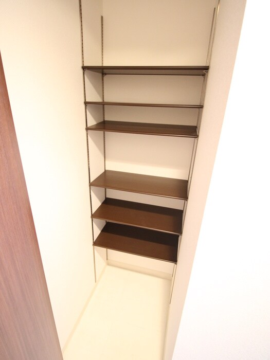 サムティタワーN26の物件内観写真