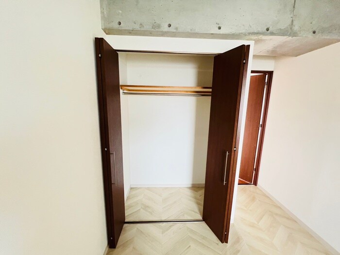 サムティタワーN26の物件内観写真