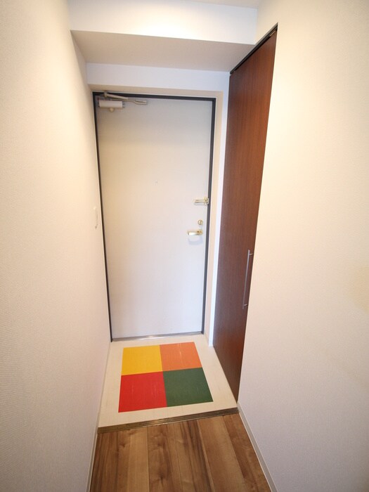 サムティタワーN26の物件内観写真