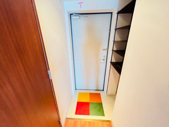 サムティタワーN26の物件内観写真