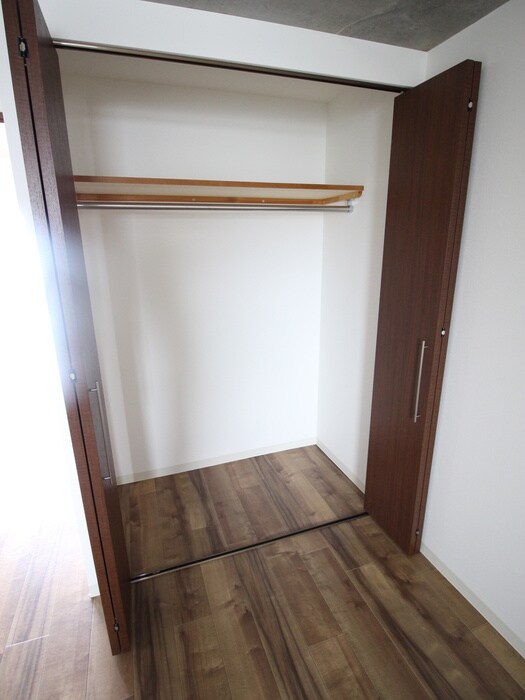 サムティタワーN26の物件内観写真