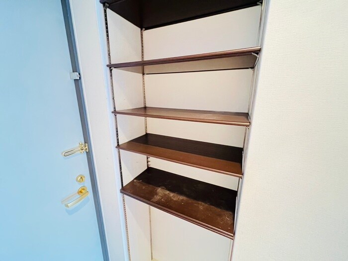 サムティタワーN26の物件内観写真