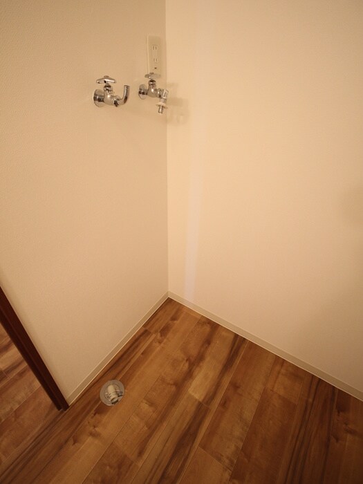 サムティタワーN26の物件内観写真