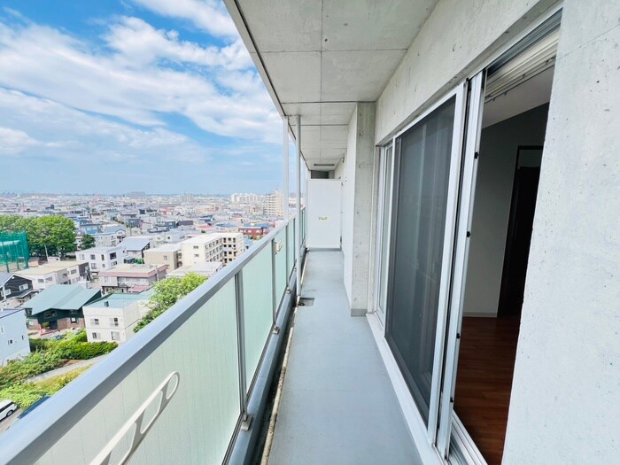 サムティタワーN26の物件内観写真