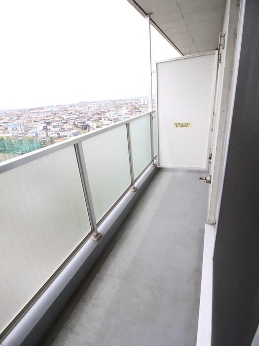 サムティタワーN26の物件内観写真